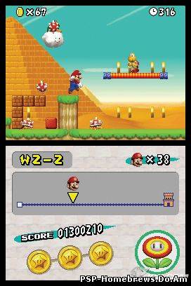 New Super Mario Bros Psp Iso 1 Link